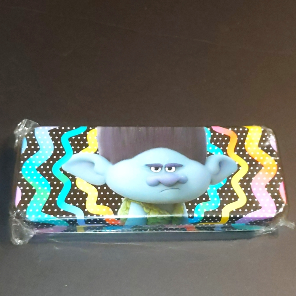 Trolls pencil case